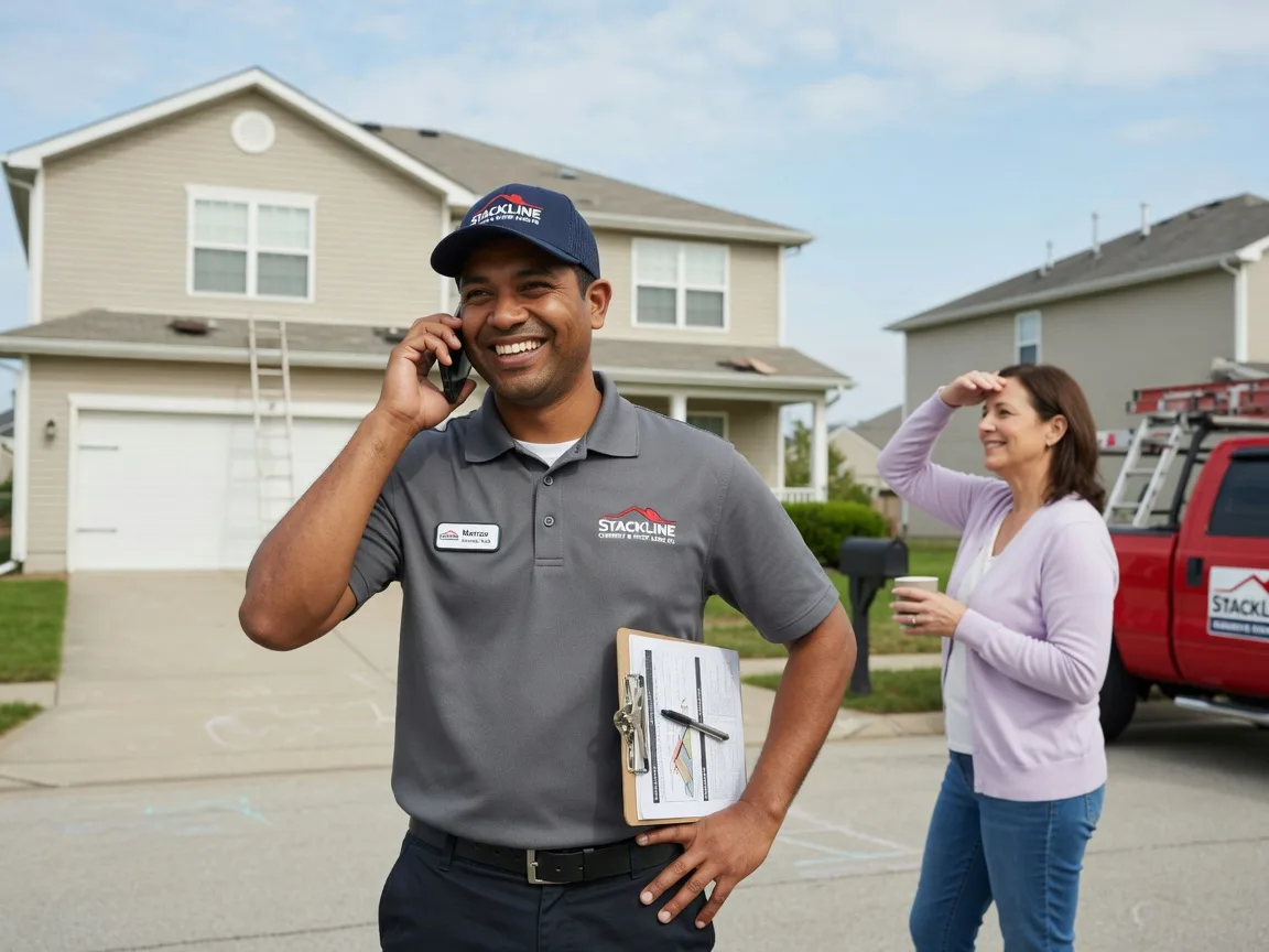 Chimney flashing repair South Charleston, WV FAQs